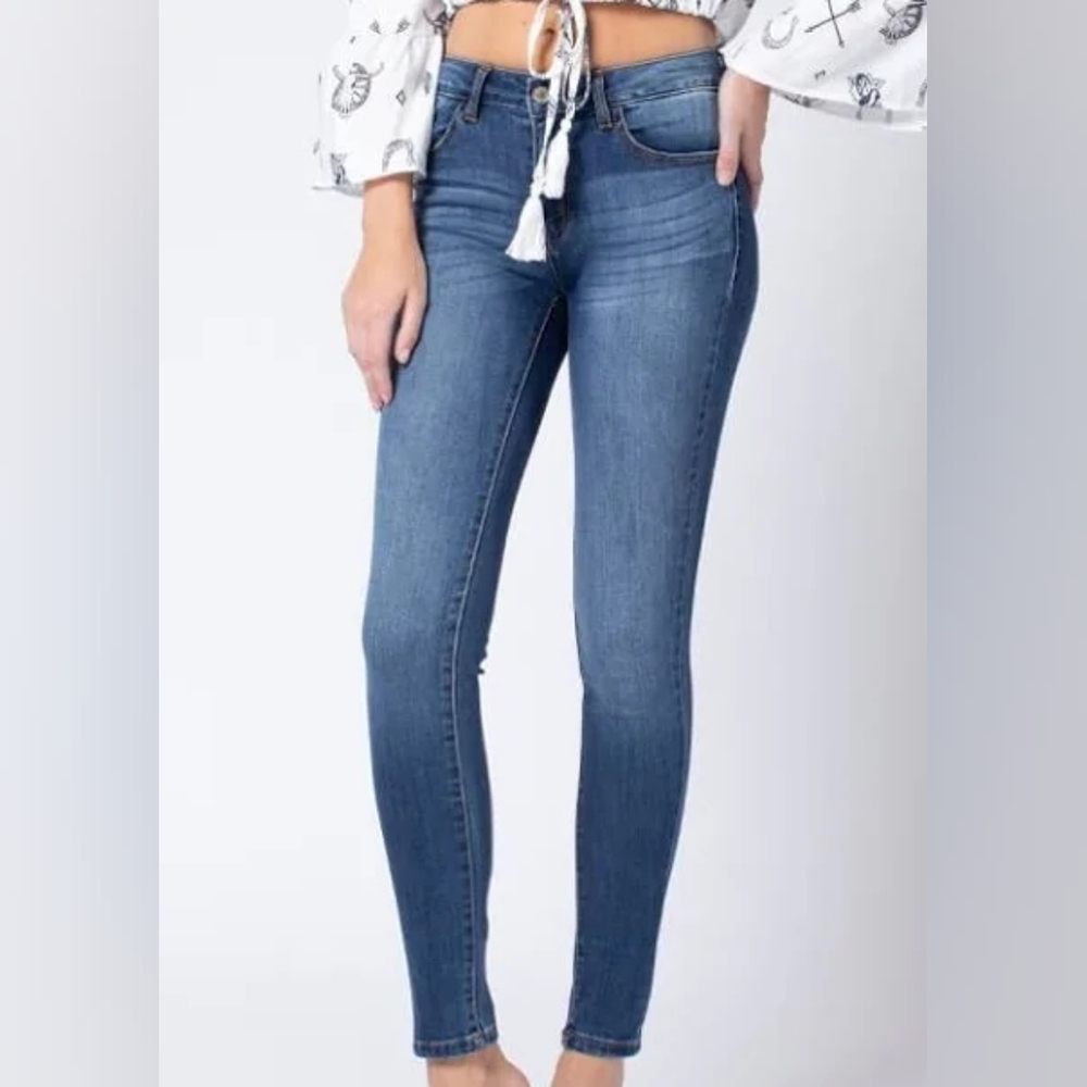 KanCan Estilo Jeans Excellent Condition Women's 26
